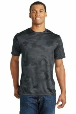 Unisex CamoHex Tee -Jiffyshirts Store 846c89bf48d566