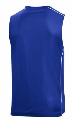 Men's PosiCharge Mesh Reversible Sleeveless Tee 11 Men's PosiCharge Mesh Reversible Sleeveless Tee -Jiffyshirts Store 849165e16d78e2