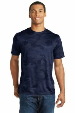 Unisex CamoHex Tee -Jiffyshirts Store 850920d33cd5ed