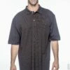 Unisex Men's Tall 6 Oz. Ringspun Cotton Piqué Short-Sleeve Polo -Jiffyshirts Store 85F9BFD6466FEF