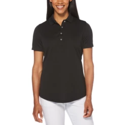 Callaway Ladies Core Performance Polo -Jiffyshirts Store 85f23082d92446
