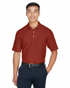 Men's DRYTEC20™ Performance Polo -Jiffyshirts Store 8647dd63f0db3c