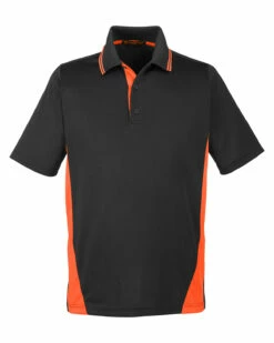 Men's Tall Flash Snag Protection Plus IL Colorblock Polo 14 Men's Tall Flash Snag Protection Plus IL Colorblock Polo -Jiffyshirts Store 866f5932d69aa5