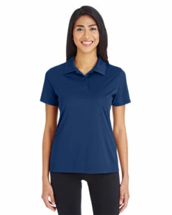 Ladies' Zone Performance Polo -Jiffyshirts Store 8671e74f8efbfe