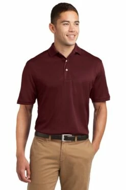 Men's Dri-Mesh Polo 34 Men's Dri-Mesh Polo -Jiffyshirts Store 86aaf7b52cfb78