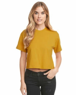Next Level Women's Ideal Crop Tee 19 Next Level Women's Ideal Crop Tee -Jiffyshirts Store 87d1a9aae1e3d6