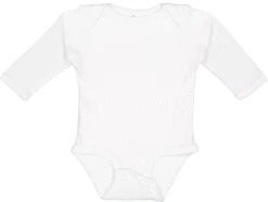 Infant Long-Sleeve Bodysuit -Jiffyshirts Store 8848d2eaad55ce