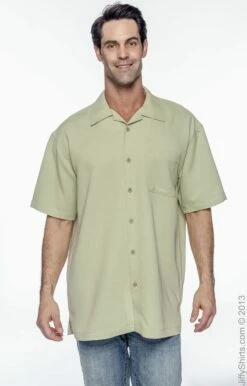 Men's Bahama Cord Camp Shirt 18 Men's Bahama Cord Camp Shirt -Jiffyshirts Store 888F5952E39F95