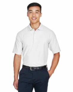Men's DRYTEC20™ Performance Polo -Jiffyshirts Store 88bc86b1be3f31