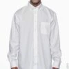 Men's Tall 3.1 Oz. Essential Poplin