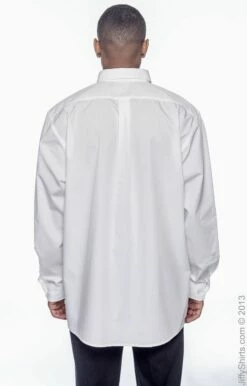 Men's Tall 3.1 Oz. Essential Poplin 11 Men's Tall 3.1 Oz. Essential Poplin -Jiffyshirts Store 8910805C7801F1