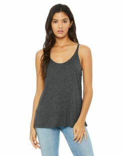 Ladies' Slouchy Tank -Jiffyshirts Store 8916c9c26d74c2