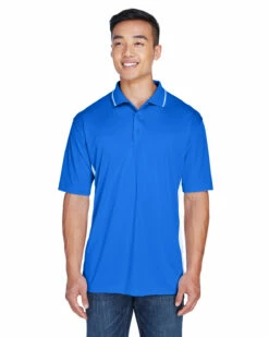 Men's Cool & Dry Sport Two-Tone Polo 25 Men's Cool & Dry Sport Two-Tone Polo -Jiffyshirts Store 8a072065fa0bf3
