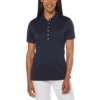 Callaway Ladies Ventilated Polo -Jiffyshirts Store 8c1feca3f02654
