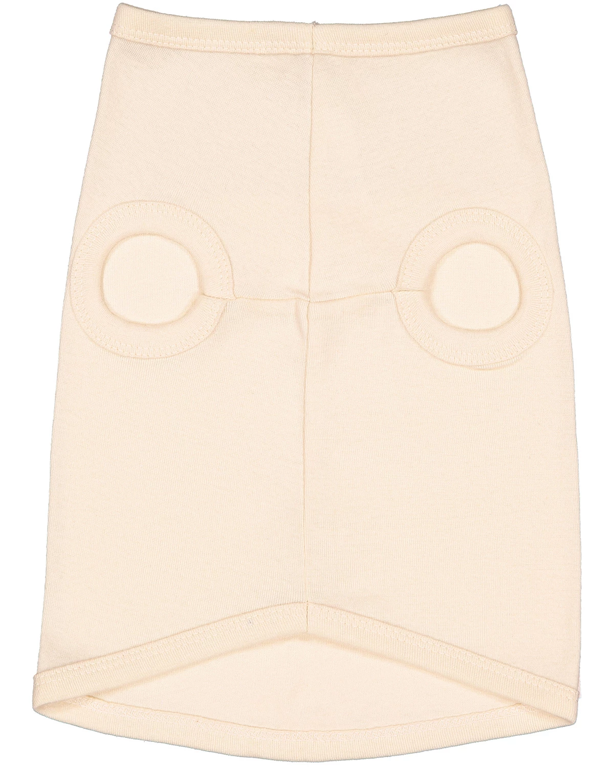 Doggie Baby Rib Tank 5 Doggie Baby Rib Tank - Image 3