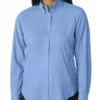 Columbia Ladies' Tamiami™ II Long-Sleeve Shirt