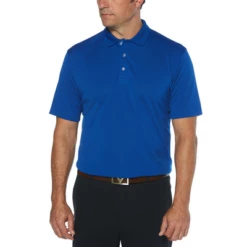 Callaway Men's Core Performance Polo -Jiffyshirts Store 8d18c9c8b43581