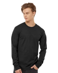 Unisex Heavyweight Long Sleeve Tee -Jiffyshirts Store 8d5824861f1be6