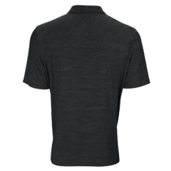 Greg Norman Play Dry® Heather Solid Polo -Jiffyshirts Store 8d68521c49efe4