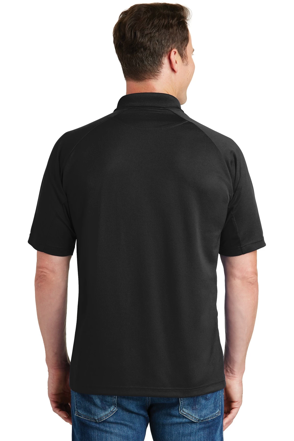 Men's Dri-Mesh Pro Polo 4 Men's Dri-Mesh Pro Polo - Image 2