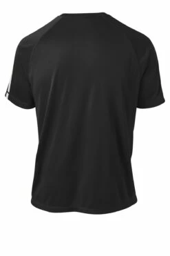 Unisex Colorblock PosiCharge Competitor Tee -Jiffyshirts Store 8e819245b630a2