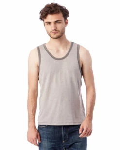 Unisex Vintage Jersey Keeper Tank -Jiffyshirts Store 8ed239c2506e19