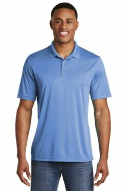 Men's PosiCharge Competitor Polo -Jiffyshirts Store 8ee2c378242bdb