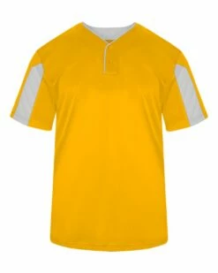 BADGER Unisex Striker Placket 22 BADGER Unisex Striker Placket -Jiffyshirts Store 8f303dd99990b8