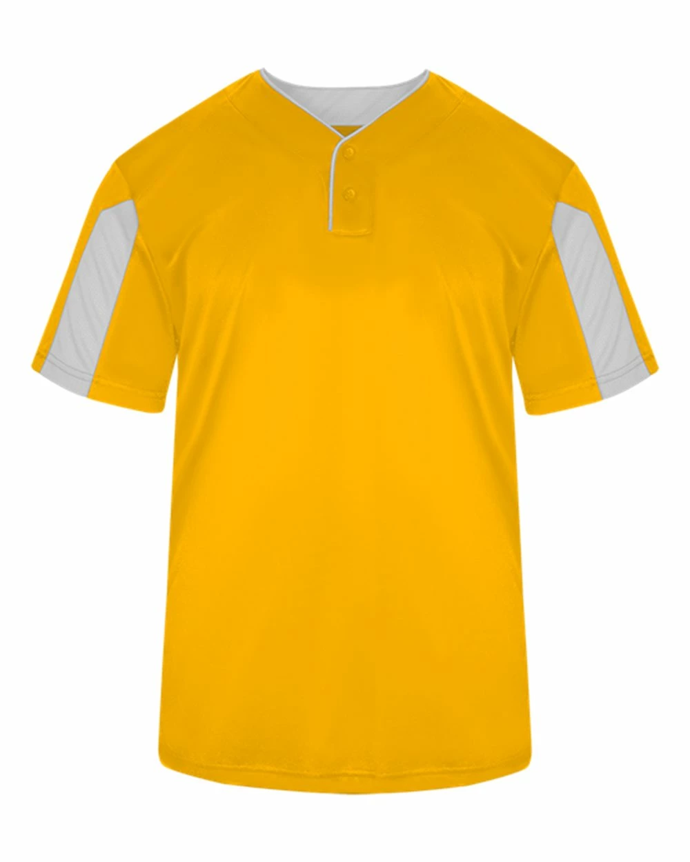 BADGER Unisex Striker Placket 9 BADGER Unisex Striker Placket - Image 7