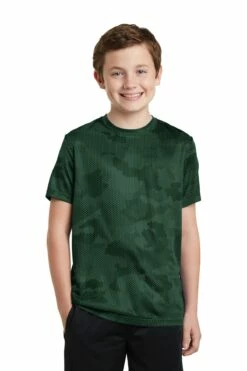 Youth Unisex CamoHex Tee 29 Youth Unisex CamoHex Tee -Jiffyshirts Store 9105dd70397a4f