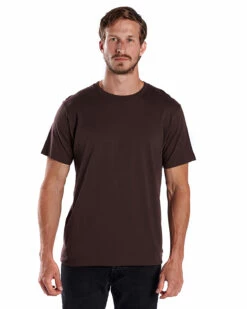 Men's Made In USA Short Sleeve Crew T-Shirt -Jiffyshirts Store 910a097bf68614