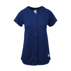 Women's Infield Jersey -Jiffyshirts Store 9136f3822f1ae5