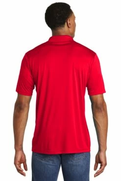 Men's PosiCharge Competitor Polo -Jiffyshirts Store 9150f81de6f9d5