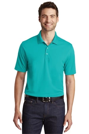 Adult Unisex Dry Zone UV Micro-Mesh Polo 14 Adult Unisex Dry Zone UV Micro-Mesh Polo - Image 12