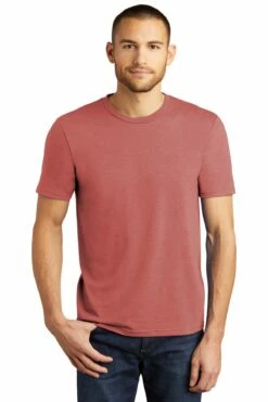 District Unisex Perfect Tri Tee -Jiffyshirts Store 92cb5c98514a84