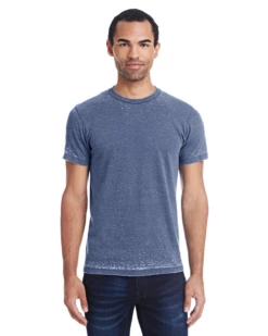 Adult Unisex Acid Wash T-Shirt -Jiffyshirts Store 9382313d5af44a