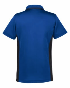 Ladies' Flash Snag Protection Plus IL Colorblock Polo -Jiffyshirts Store 93b813ea23612a