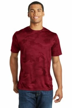 Unisex CamoHex Tee -Jiffyshirts Store 93df645c59dba7
