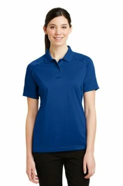 Ladies Select Snag-Proof Tactical Polo 24 Ladies Select Snag-Proof Tactical Polo -Jiffyshirts Store 941f6fefca8261