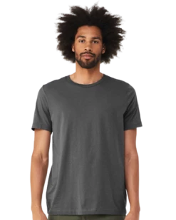 Unisex Heather CVC T-Shirt -Jiffyshirts Store 94ed0272a5b891