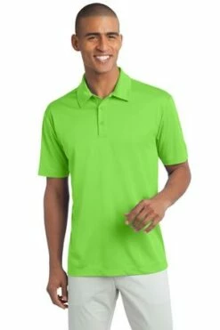 Adult Unisex Silk Touch Performance Polo -Jiffyshirts Store 94fba78c4e57f7