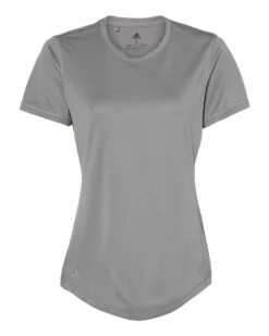 ADIDAS Women's Sport T-Shirt -Jiffyshirts Store 953694fb5351a4