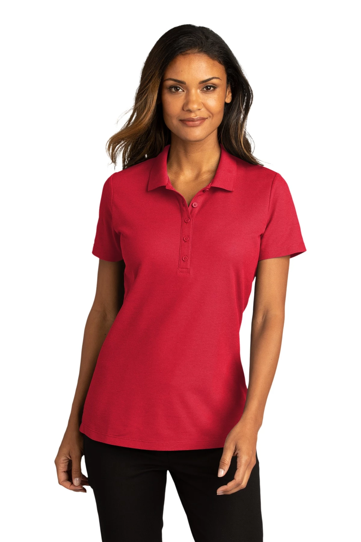 Ladies SuperPro React Polo 11 Ladies SuperPro React Polo - Image 9