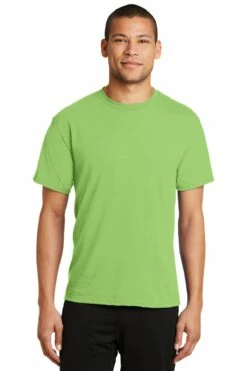 Unisex Performance Blend Tee -Jiffyshirts Store 95c225a8cbc48c