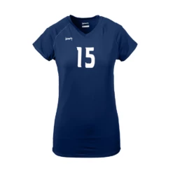 Women's Spike Short Sleeve -Jiffyshirts Store 95e8a1749eeb91