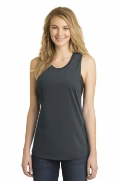 District Ladies' Fitted V.I.T. Festival Tank -Jiffyshirts Store 966ab6b2247cf7