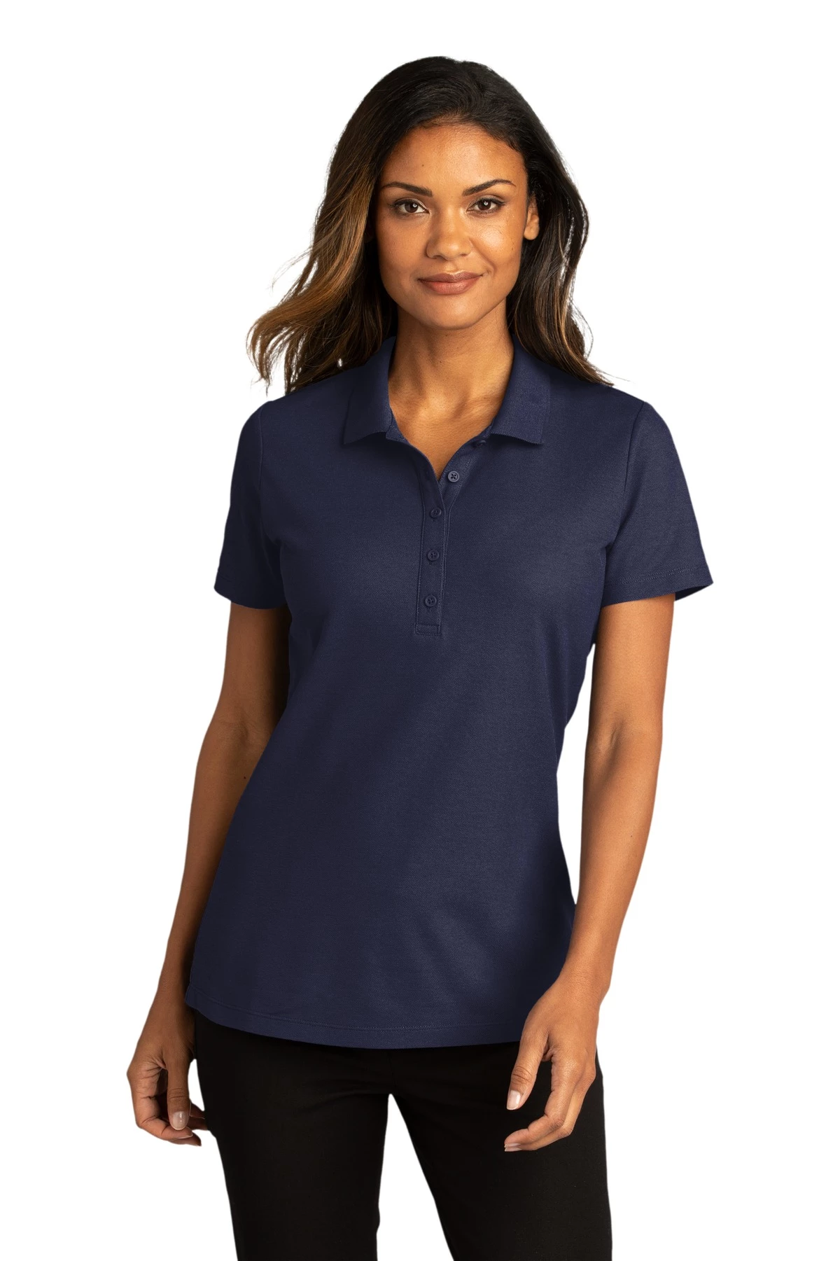 Ladies SuperPro React Polo 20 Ladies SuperPro React Polo - Image 18