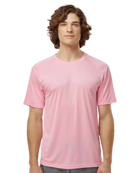 Paragon Adult Unisex Performance Tee 16 Paragon Adult Unisex Performance Tee - Image 14