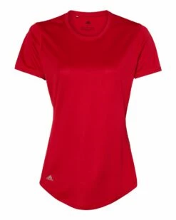 ADIDAS Women's Sport T-Shirt -Jiffyshirts Store 988ccf0a37d3a3
