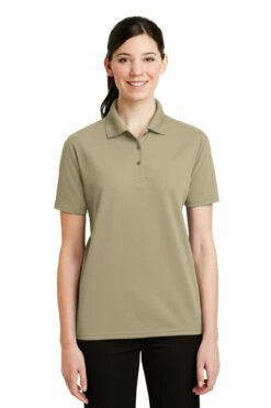 Ladies Industrial Pique Polo 17 Ladies Industrial Pique Polo -Jiffyshirts Store 99b1e93e426e2c